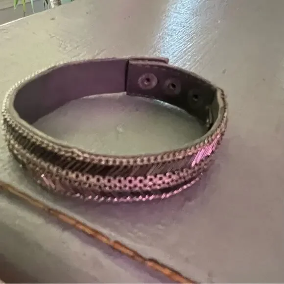 Stella & Dot Beaded Bracelet - Picture 2 of 7